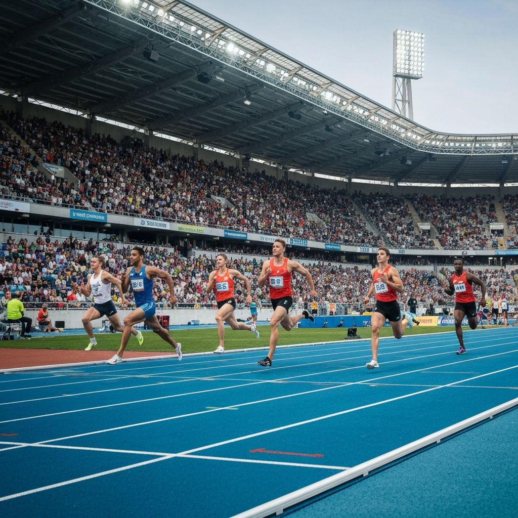 Budapest Marathon Festival – eseménykép