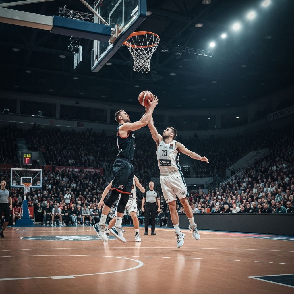 Magyarország vs. Franciaország – eseménykép