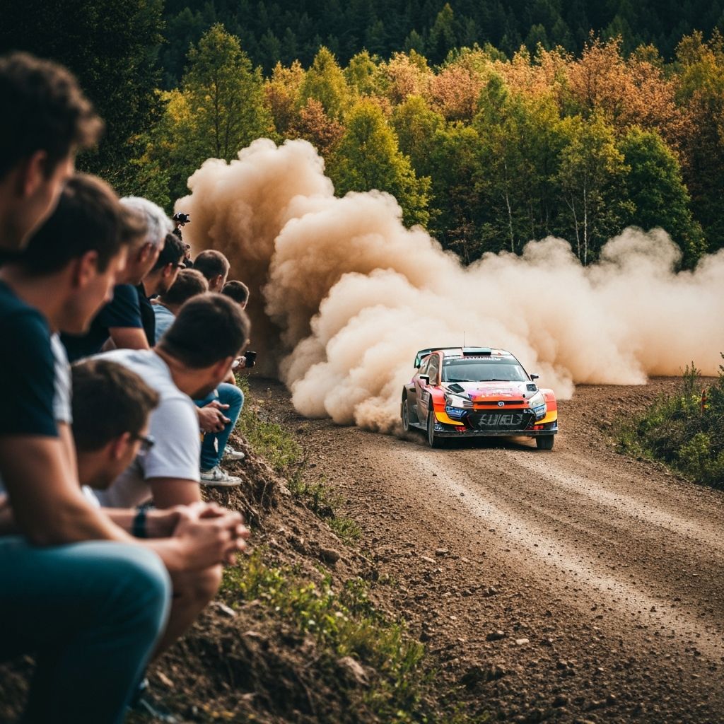 MotoGP – Red Bull Ring – eseménykép